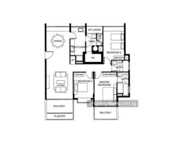 RiverEdge (D15), Condominium #533052771
